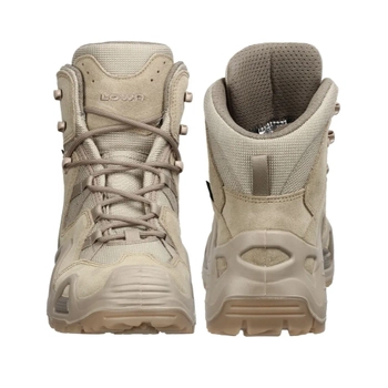 LOWA ZEPHYR GTX MID DESERT BOT