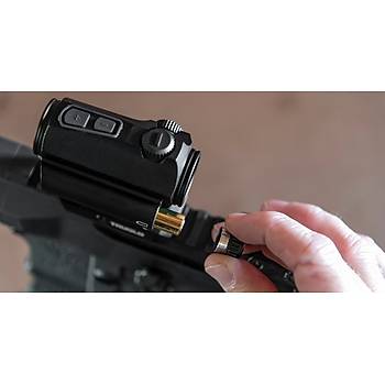 Truglo Ignite Mini Compact 22mm Red Dot