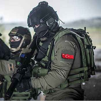 Trkiye Haritas zel Arma