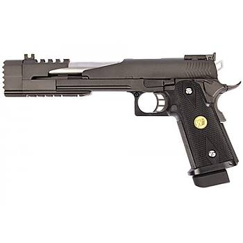 WE BLACK DRAGON 7 AIRSOFT TABANCA