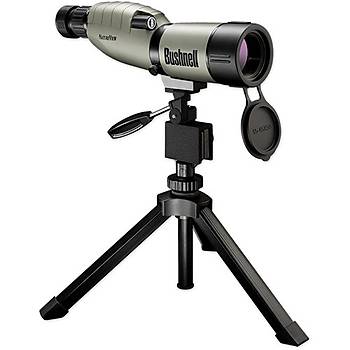Bushnell NatureView 15-45x50 Spotting Scope