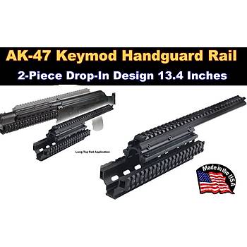 Us AK47 Rail sitem