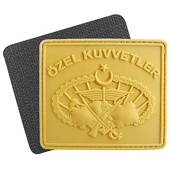 3D Silikon zel kuvvetler Armas Sar