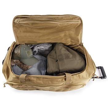 Us Tactical Tekerlekli G�rev �antas� Coyote