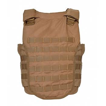 Cordura Balistik Plaka Taclar