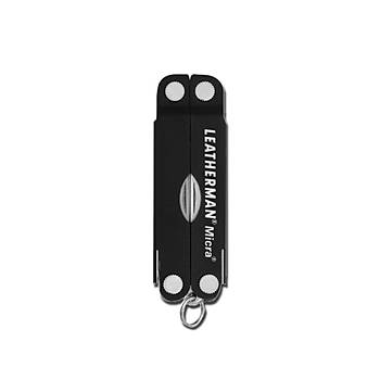 Leatherman Micra Siyah