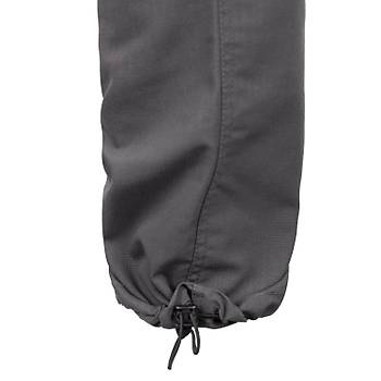 Evolite Tactical Pantolon Antrasit