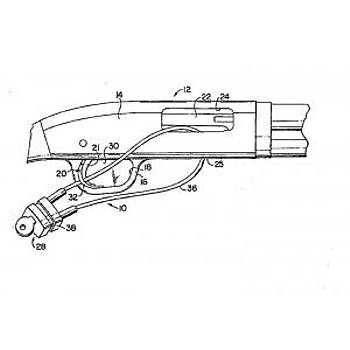 Us Gun Lock Tfek Kilidi