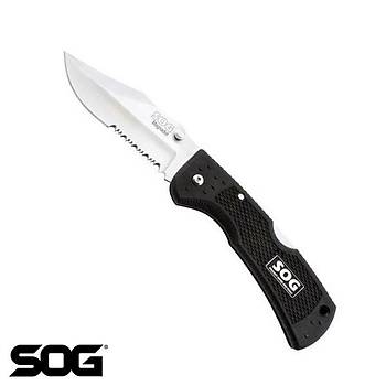 Us SOG S301N Magnadot Bıçak