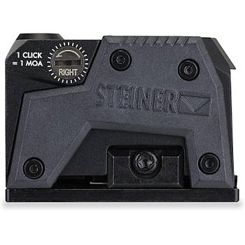 Steiner MPS Micro Pistol Sight