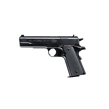 UMAREX Colt Government 1911 A14,5MM Havalı Tabanca