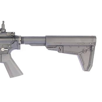 BOLT B4 KEYMOD REBEL BRSS Gerçekçi Tepmeli Airsoft Tüfek - Siyah