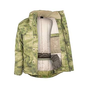 �thal Su Ge�irmez Taktik So�uk iklim Ceket ATAC CAMO