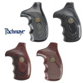 ORJ�NAL PACHMAYR RENEGADE KABZALAR