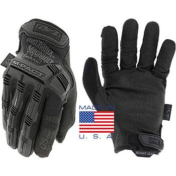 Us Mechanix Wear M-Pact Black