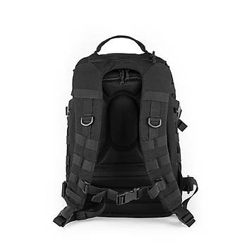 Elite Force 38 litre Taktik Sırt Çantası Black