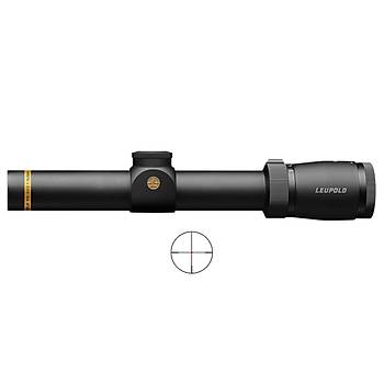 LEUPOLD VX-5 HD 1-5x24mm FIREDOT 4F