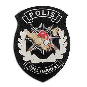 Cordura Kuma Bask Polis zel Harekat Pe