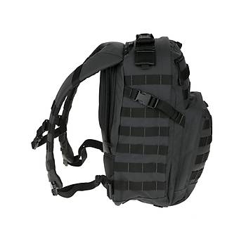 5.11 ORJİNAL TACTICAL RUSH 12 BACKPACK DOUBLE TAP