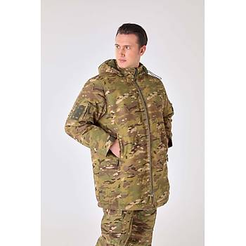 �thal Tactical So�uk �klim Parkas�
