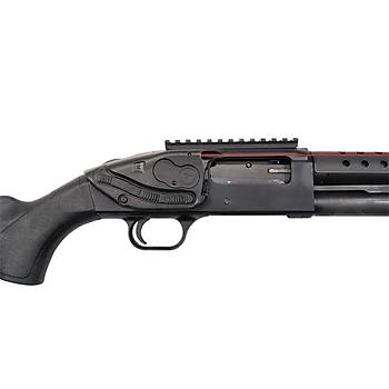 Mossberg 500 / 590 Crimson Trace Lazer