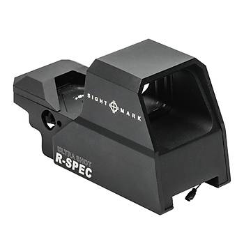 Ultra Shot R-Spec Reflex Sight