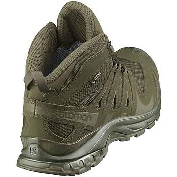 Salomon  Xa Forces Mid  Ranger Green