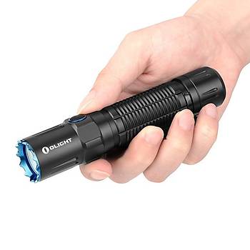 Orginal Olight M2R Pro Warrior 1800 Lümen