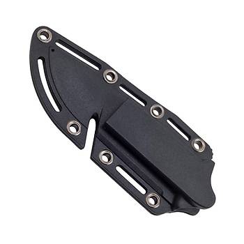 Us SOG FK1001 Field Knife-Satin Bak