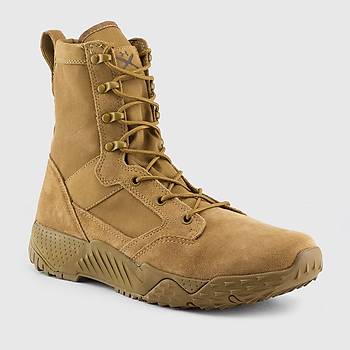 UNDER ARMOUR 8" JUNGLE RAT BOOT COYOTE