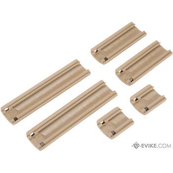 Us RIS Handguards iin 6 Para Ray Kapak Seti