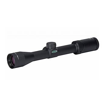 Weaver Kaspa Rifle Scope 25mm 2-7x32 DUAL-X