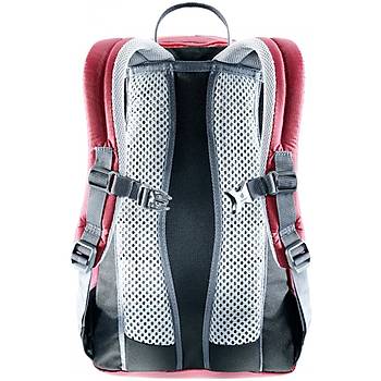 DEUTER GOGO XS 13 LT SIRT CANTASI KIRMIZI