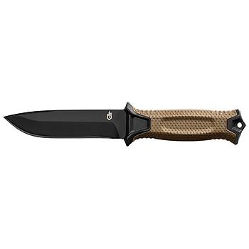 Gerber StrongArm 420 High Carbon Stainless Steel Fixed Blade
