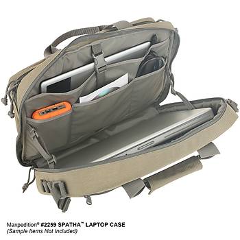 Maxpedition Spatha Taktik Laptop �antas�