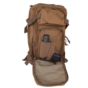 Glock Multi-Purpose Backpack
