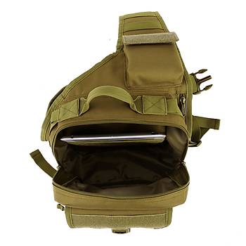 Us Tactical Multifunction Chest Bags