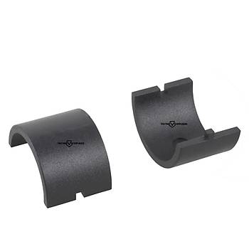 Tacvector QD Scope Mounting Adapter Ring 30mm