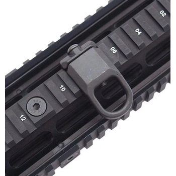 Tactical Sling Montaj Adaptr