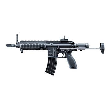 UMAREX HK HK416C 6MM Airsoft Tüfek Yarı Otomatik