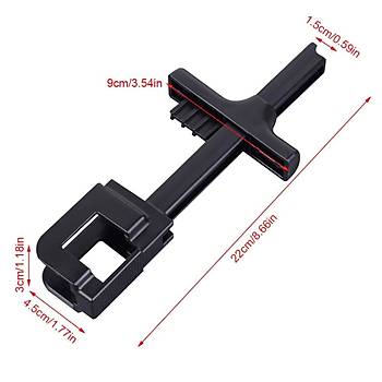 Tactical Systems Magazine Speed Loader Şarjör Yükleme  223/7.62/5.56/5.45