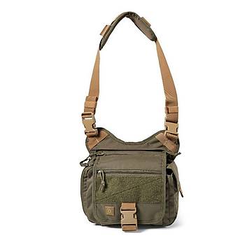 5.11ORGİNAL PUSH BAG RANGER GREEN