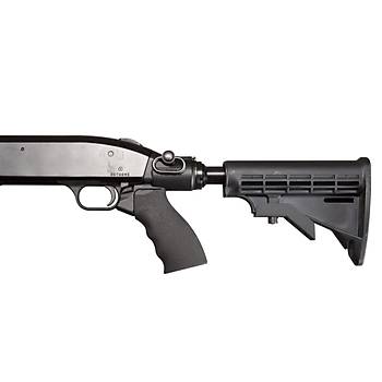 MOSSBERG 500/590 MAVERICK M88  TELESCOPIC STOCK SET