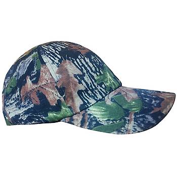 Moak Camo Sapka Model 2