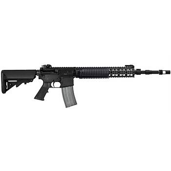 VR16 SPR SOPMOD AIRSOFT TUFEK