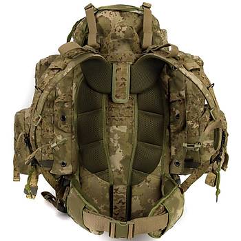 Elite Tactical Profesyonel Çanta 58 Litre