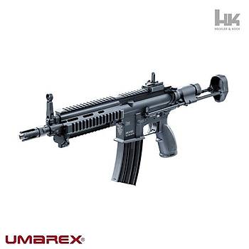 UMAREX HK HK416C 6MM Airsoft Tüfek Yarý Otomatik