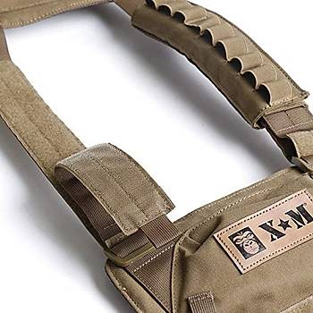 Us Original Fitness Tactical Vest Arlkl Taktik Yelek
