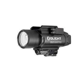Olight PL-2RL Baldr Black Profesyonel Silah Fener ve Lazeri