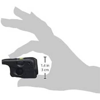 Us Streamlight Taktik Fener+lazer For Glock 26/27/33